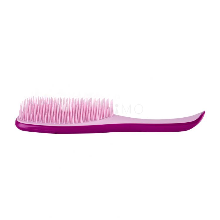 Tangle Teezer Wet Detangler Četka za kosu za žene 1 kom Nijansa Raspberry Rouge