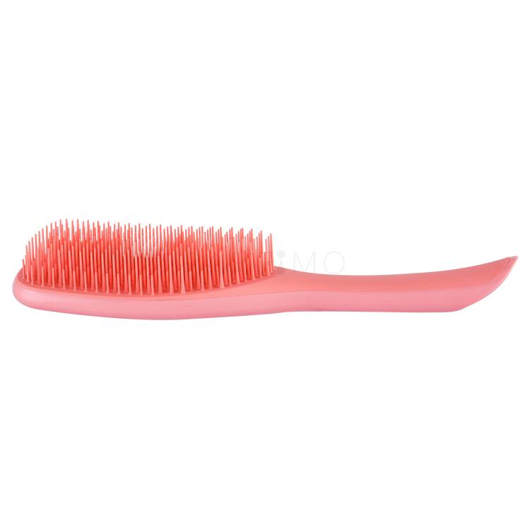 Tangle Teezer The Ultimate Detangler Straight - Curly Large Četka za kosu 1 kom Nijansa Peach Glow