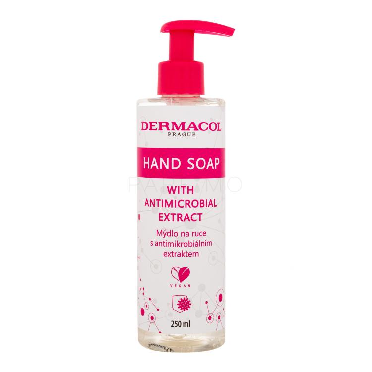 Dermacol Antibacterial Tekući sapun 250 ml