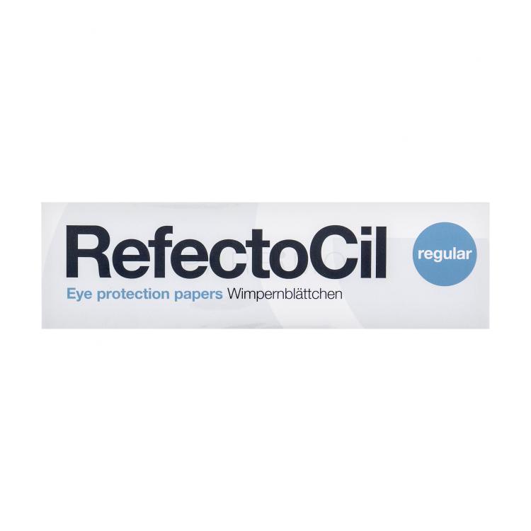 RefectoCil Eye Protection Boja za obrve za žene 96 kom