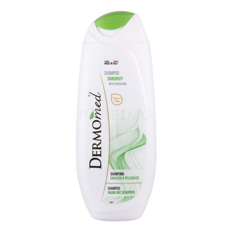 Dermomed Anti-Dandruff Šampon za žene 250 ml