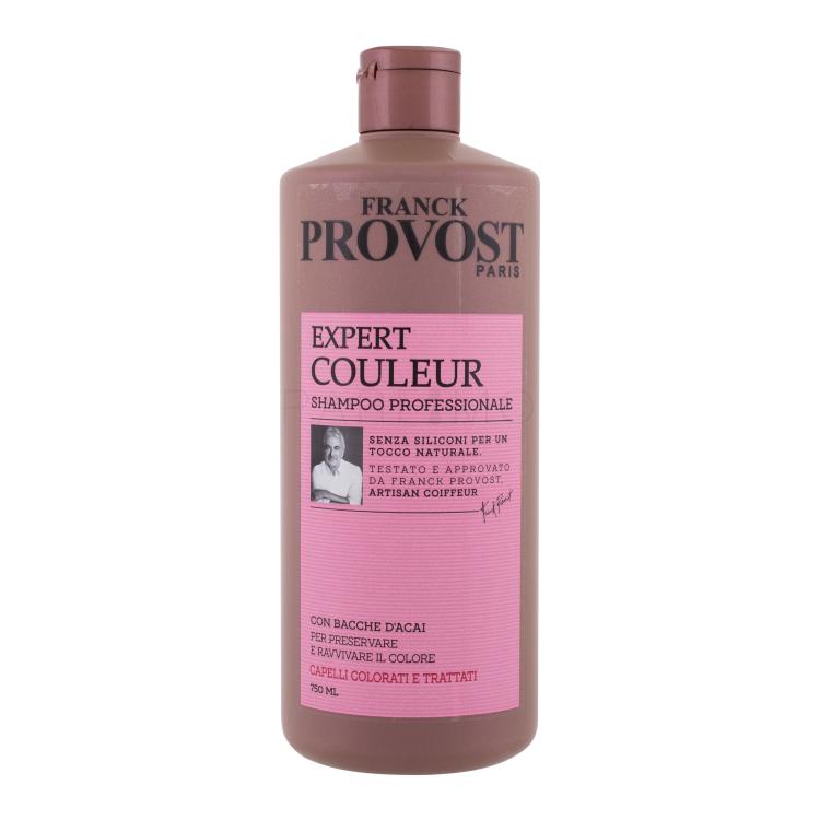 FRANCK PROVOST PARIS Shampoo Professional Colour Šampon za žene 750 ml