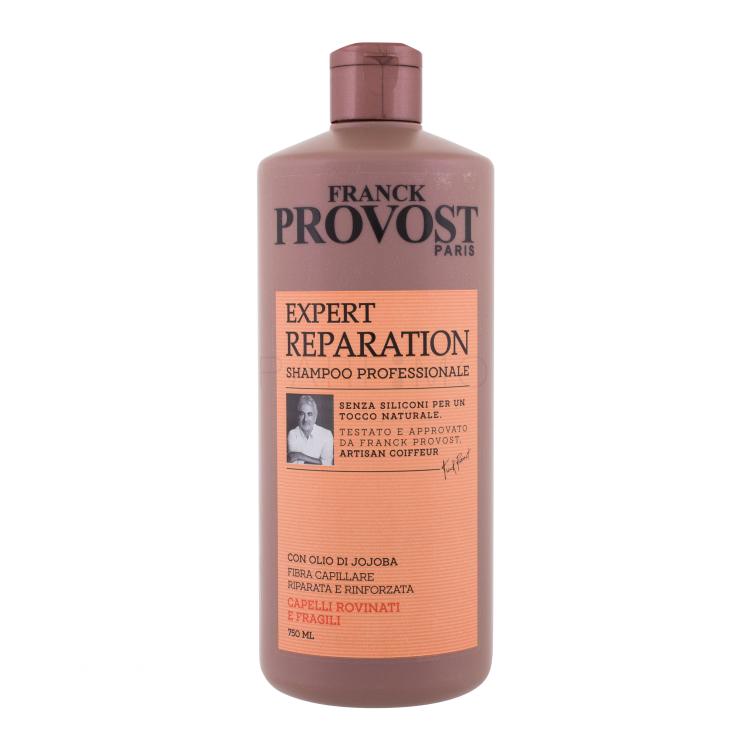 FRANCK PROVOST PARIS Shampoo Professional Repair Šampon za žene 750 ml