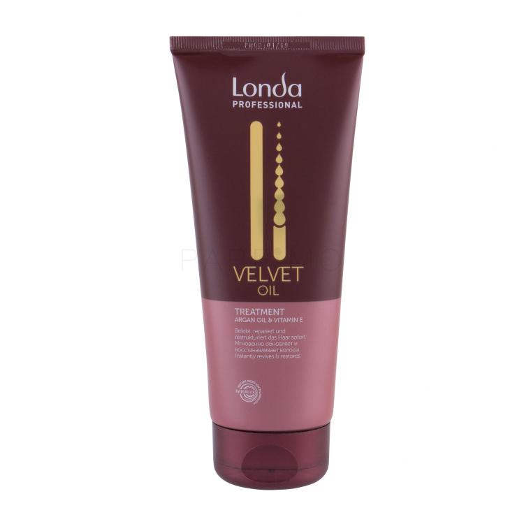 Londa Professional Velvet Oil Maska za kosu za žene 200 ml