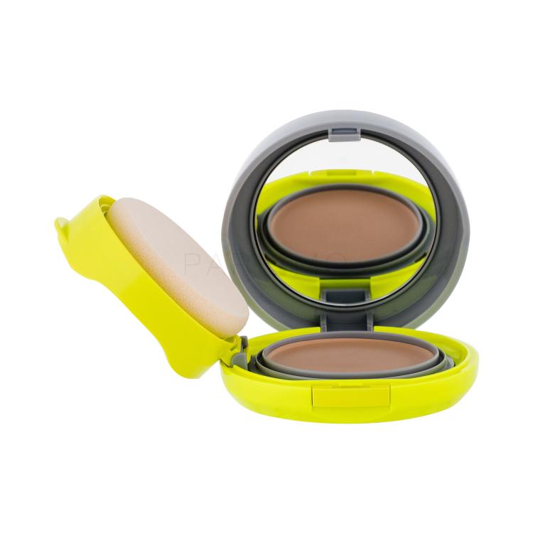 Shiseido Sports BB Compact WetForce SPF50+ Puder u prahu za žene 12 g Nijansa Medium