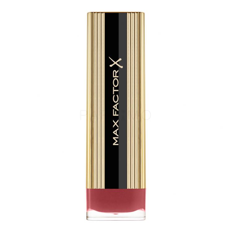 Max Factor Colour Elixir Ruž za usne za žene 4 g Nijansa 020 Burnt Caramel