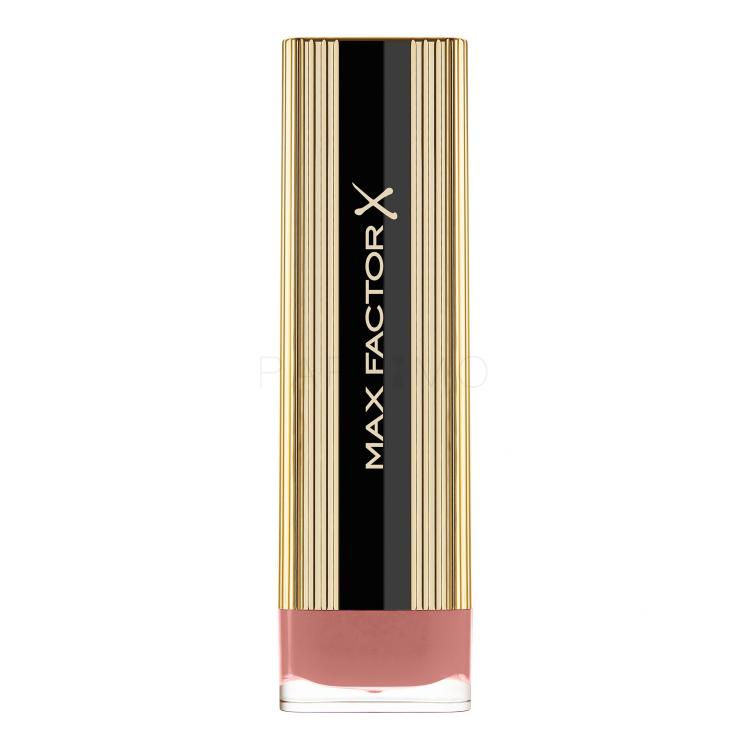 Max Factor Colour Elixir Ruž za usne za žene 4 g Nijansa 005 Simply Nude