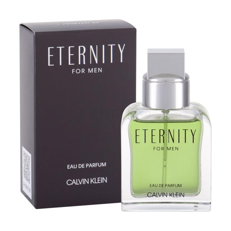 Calvin Klein Eternity For Men Parfemska voda za muškarce 30 ml