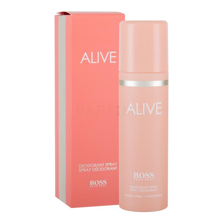 HUGO BOSS BOSS Alive Dezodorans za žene 100 ml