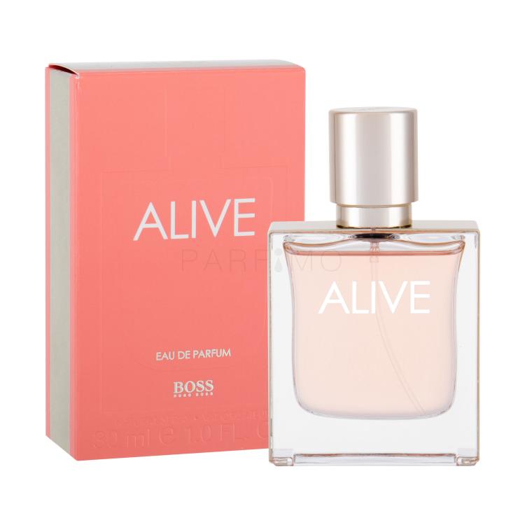 HUGO BOSS BOSS Alive Parfemska voda za žene 30 ml
