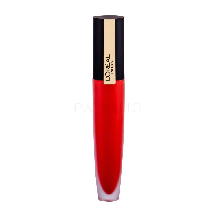 L&#039;Oréal Paris Rouge Signature Ruž za usne za žene 7 ml Nijansa 113 Don´t
