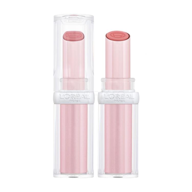 L&#039;Oréal Paris Glow Paradise Ruž za usne za žene 4,8 g Nijansa 112 Pastel Exaltation