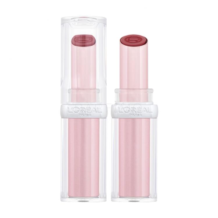 L'Oréal Paris Glow Paradise Ruž za usne za žene 4,8 g Nijansa 350 Rouge Paradise