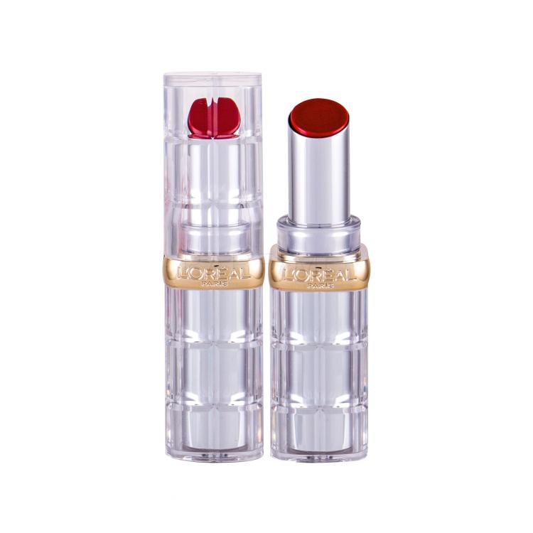 L&#039;Oréal Paris Color Riche Shine Ruž za usne za žene 4,8 g Nijansa 352 #Beautyguru