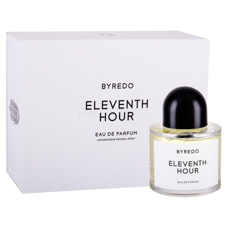 BYREDO Eleventh Hour Parfemska voda 100 ml