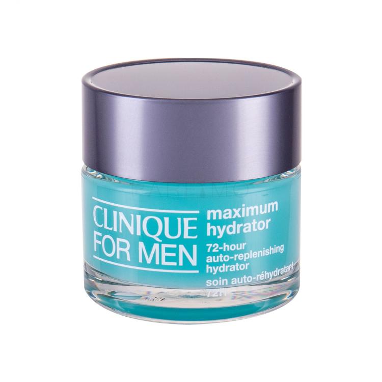 Clinique For Men Maximum Hydrator Dnevna krema za lice za muškarce 50 ml