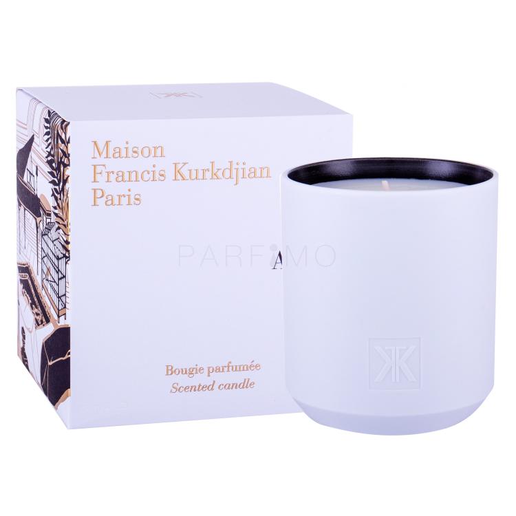 Maison Francis Kurkdjian Au 17 Mirisna svijeća 280 g