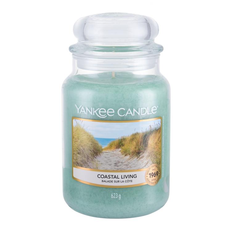 Yankee Candle Coastal Living Mirisna svijeća 623 g