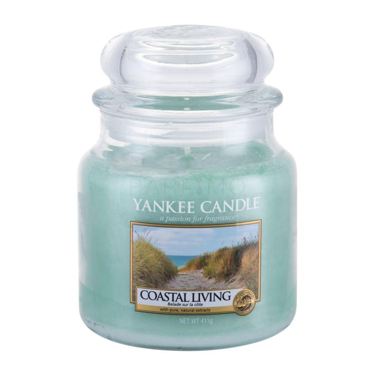 Yankee Candle Coastal Living Mirisna svijeća 411 g