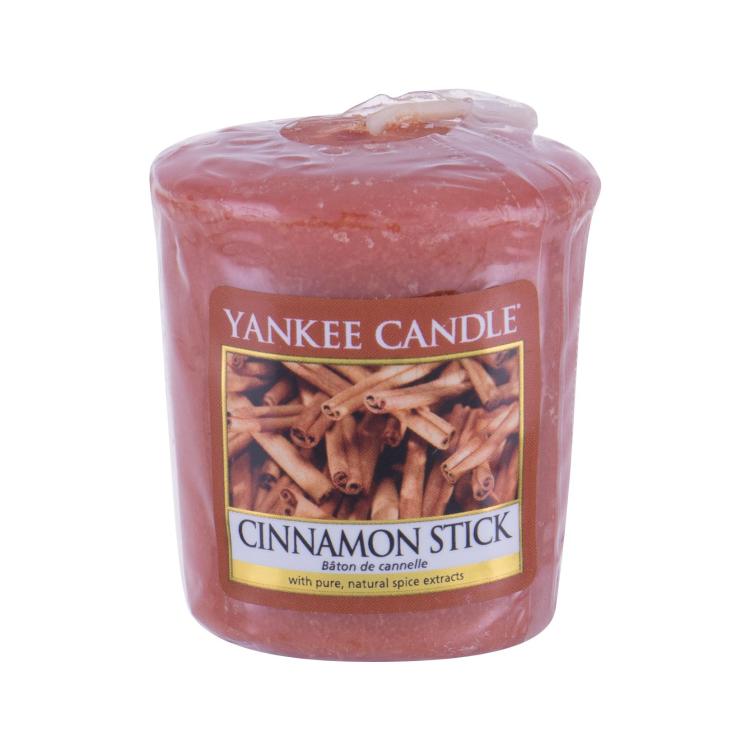 Yankee Candle Cinnamon Stick Mirisna svijeća 49 g