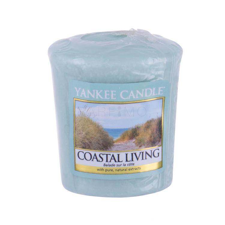 Yankee Candle Coastal Living Mirisna svijeća 49 g