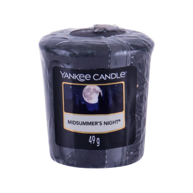 Yankee Candle Midsummer´s Night Mirisna svijeća 49 g