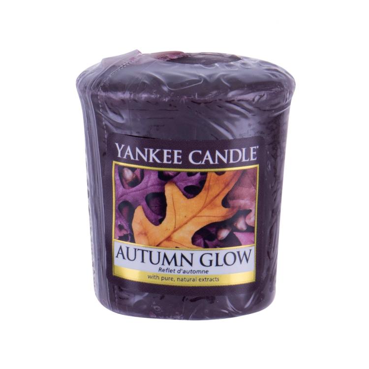 Yankee Candle Autumn Glow Mirisna svijeća 49 g