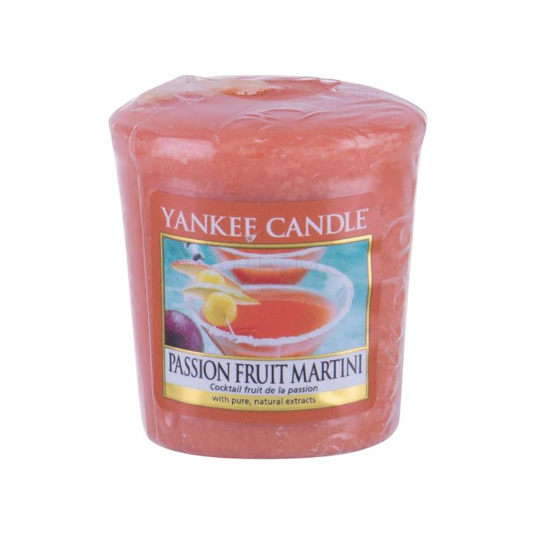Yankee Candle Passion Fruit Martini Mirisna svijeća 49 g