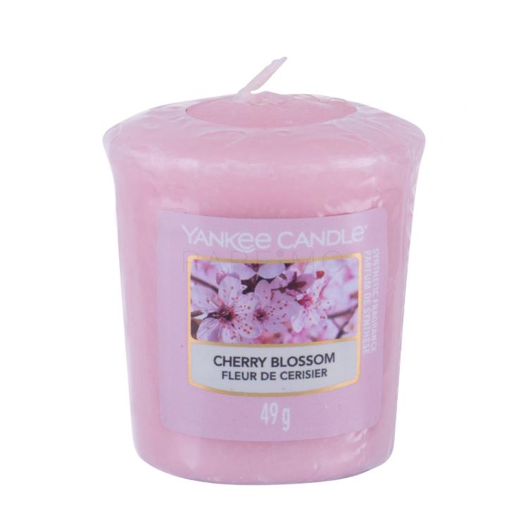 Yankee Candle Cherry Blossom Mirisna svijeća 49 g