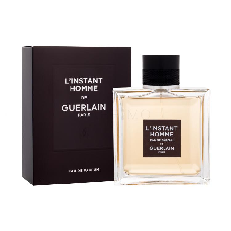 Guerlain L´Instant de Guerlain Pour Homme Parfemska voda za muškarce 100 ml