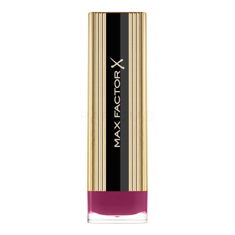 Max Factor Colour Elixir Ruž za usne za žene 4 g Nijansa 120 Midnight Mauve