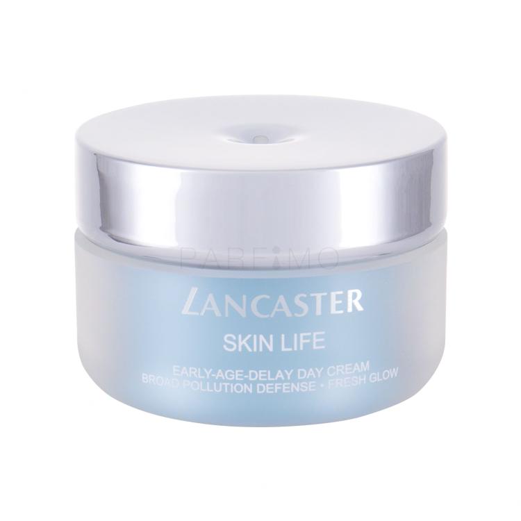 Lancaster Skin Life Early-Age-Delay Dnevna krema za lice za žene 50 ml