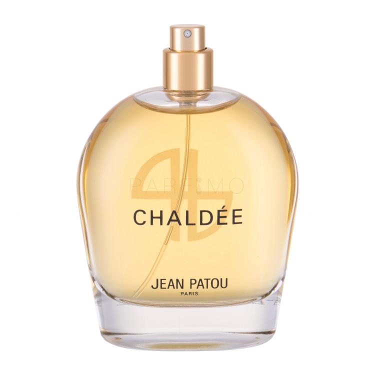 Jean Patou Collection Héritage Chaldée Parfemska voda za žene 100 ml tester