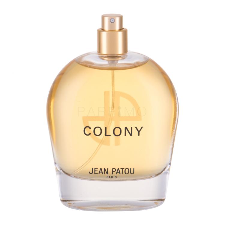 Jean Patou Collection Héritage Colony Parfemska voda za žene 100 ml tester