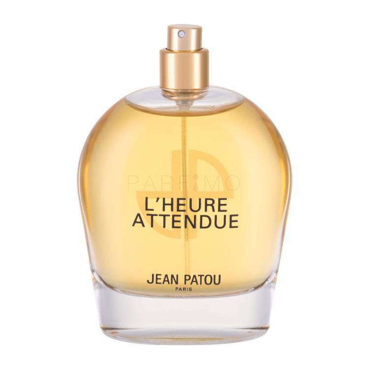 Jean Patou Collection Héritage L´Heure Attendue Parfemska voda za žene 100 ml tester