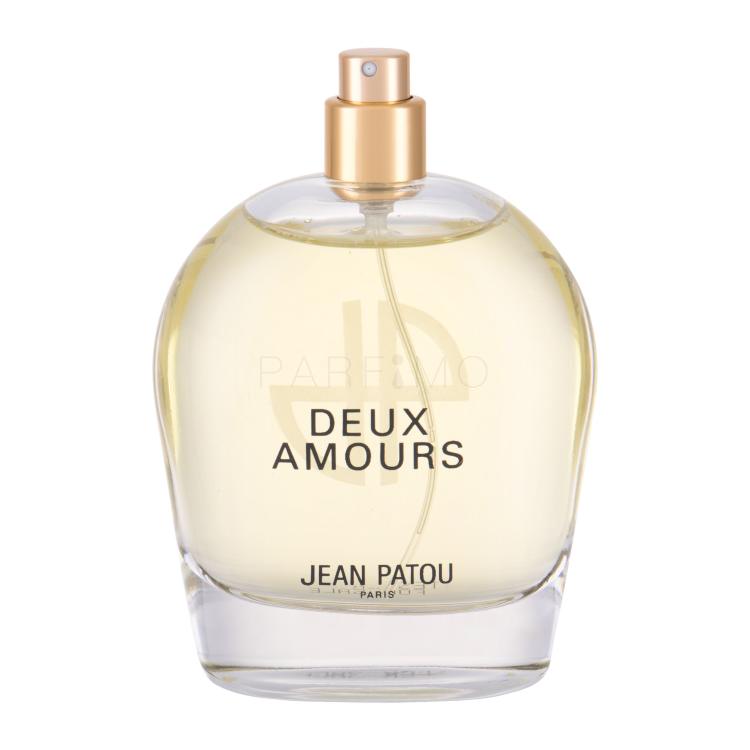 Jean Patou Collection Héritage Deux Amours Parfemska voda za žene 100 ml tester