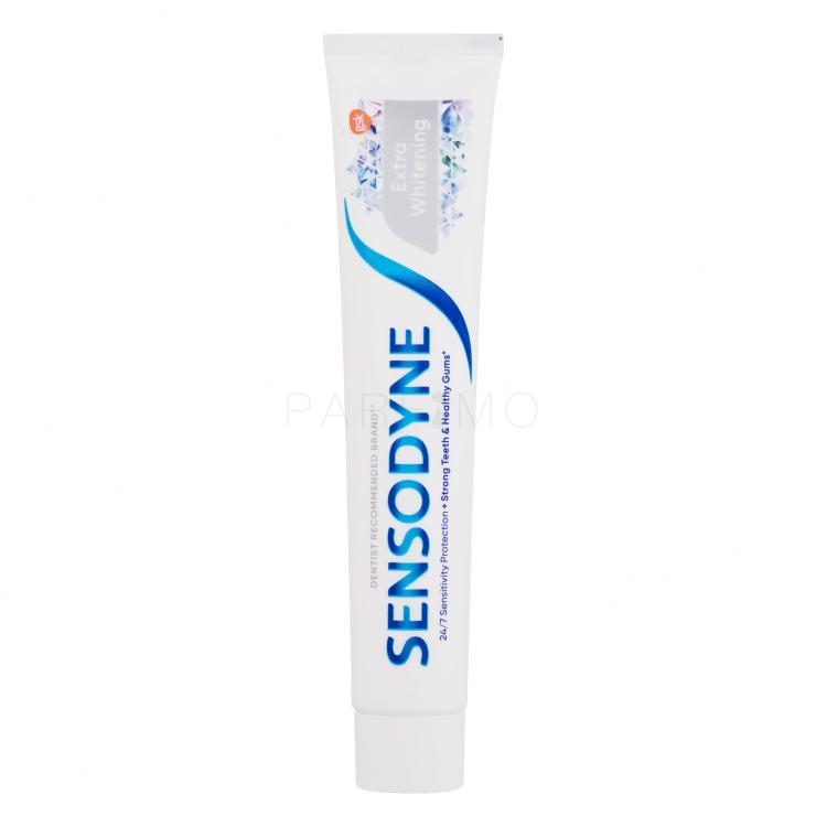 Sensodyne Extra Whitening Zubna pasta 75 ml