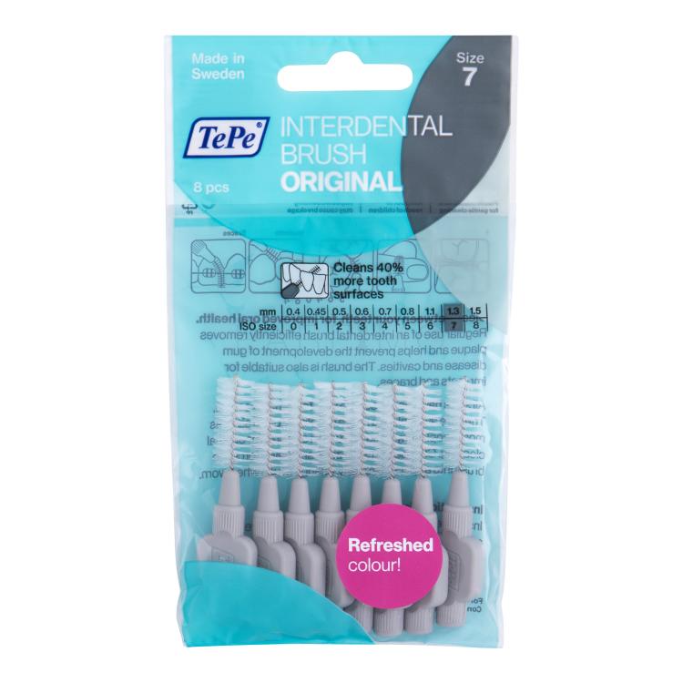 TePe Original 1,3 mm Međuzubna četkica 8 kom