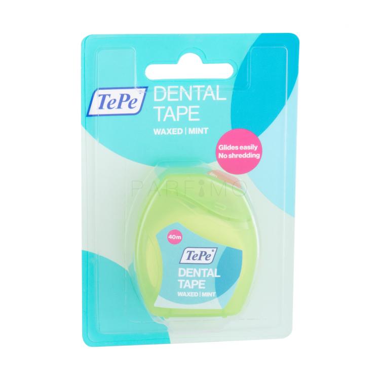 TePe Dental Tape 40 m Zubni konac 1 kom