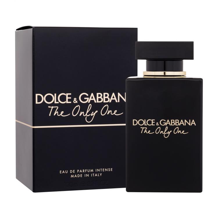 Dolce&amp;Gabbana The Only One Intense Parfemska voda za žene 100 ml