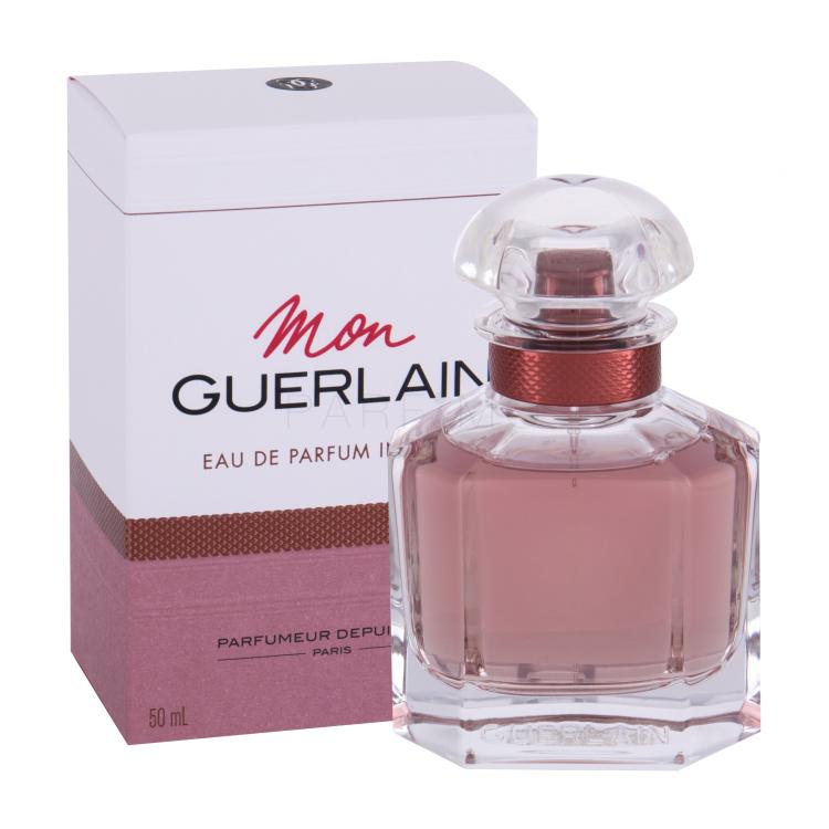 Guerlain Mon Guerlain Intense Parfemska voda za žene 50 ml