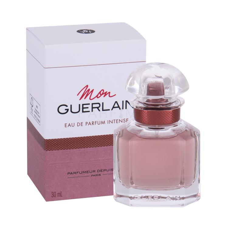 Guerlain Mon Guerlain Intense Parfemska voda za žene 30 ml