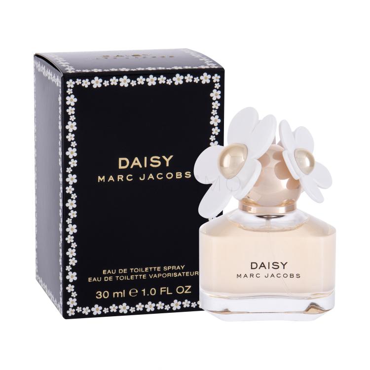 Marc Jacobs Daisy Toaletna voda za žene 30 ml
