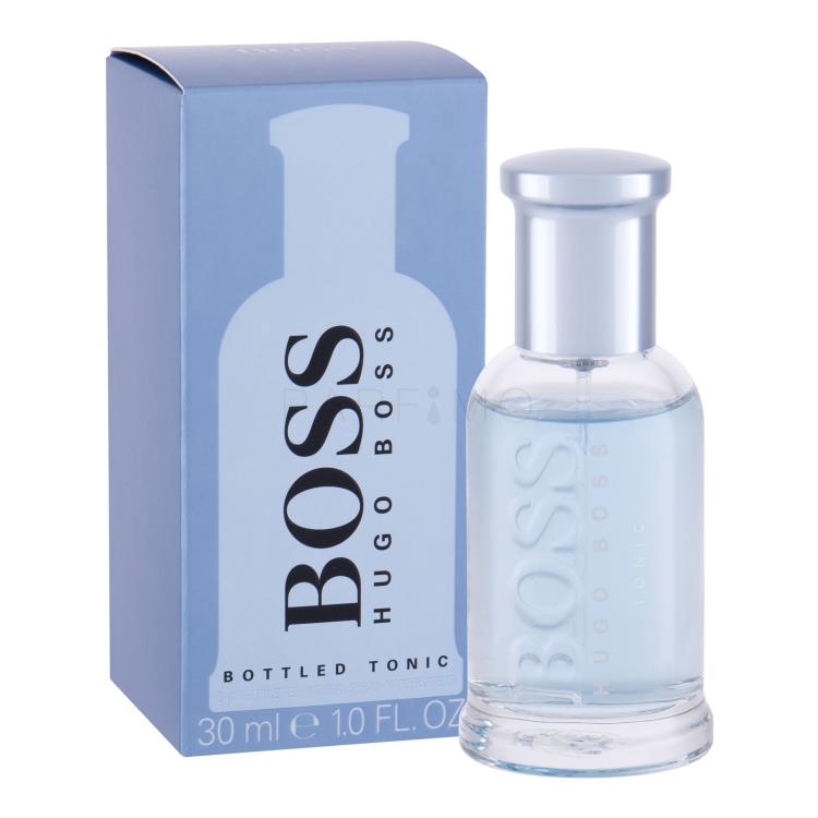 HUGO BOSS Boss Bottled Tonic Toaletna voda za muškarce 30 ml