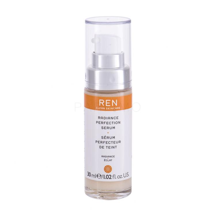 REN Clean Skincare Radiance Serum za lice za žene 30 ml
