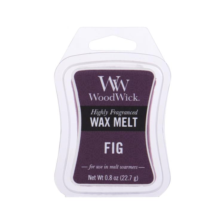 WoodWick Fig Mirisni vosak 22,7 g