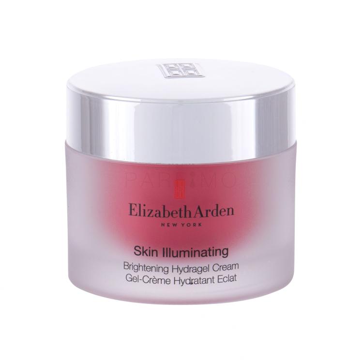 Elizabeth Arden Skin Illuminating Brightening Hydragel Gel za lice za žene 50 ml tester