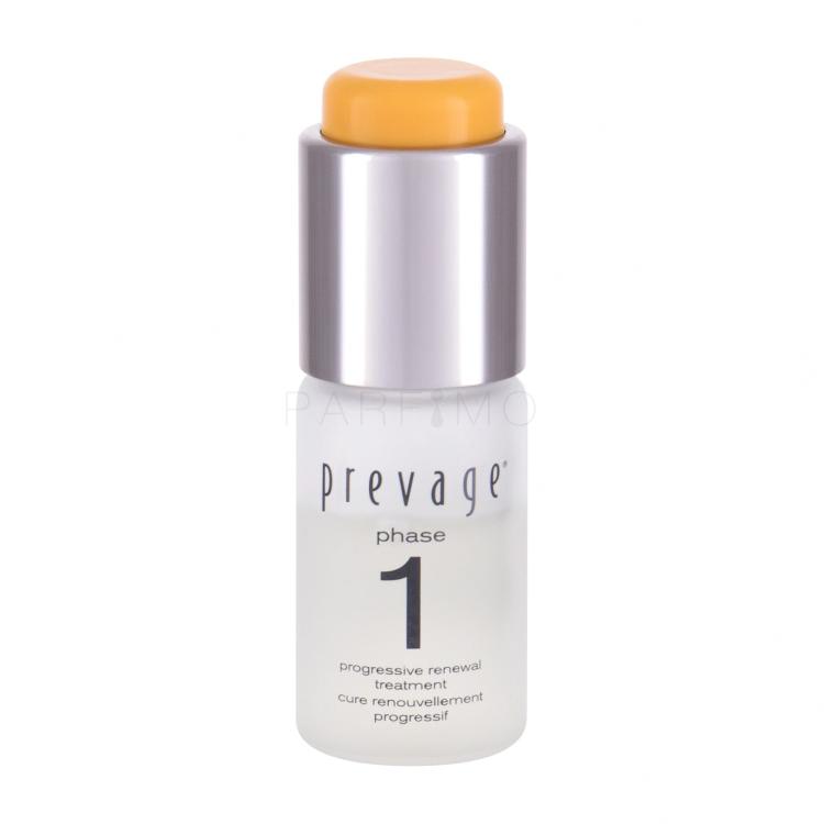 Elizabeth Arden Prevage® Progressive Renewal Treatment Serum za lice za žene 10 ml tester