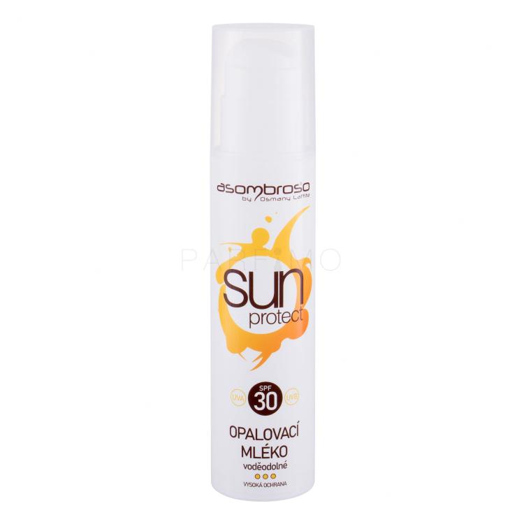 Asombroso Sun Protect SPF30 Proizvod za zaštitu od sunca za tijelo za žene 200 ml