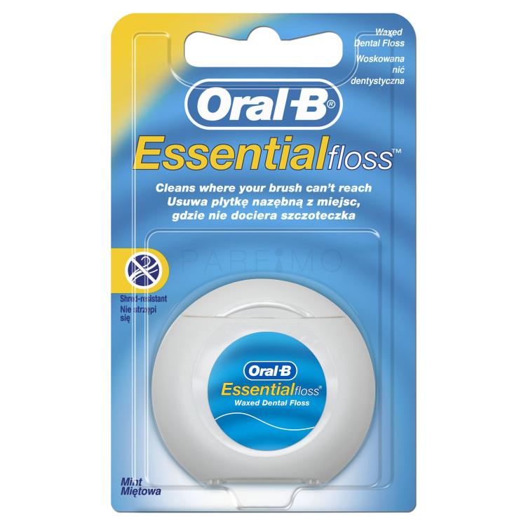 Oral-B Essential Floss Zubni konac 1 kom